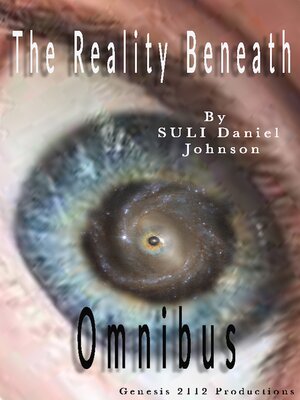 cover image of The Reality Beneath  Omnibus
